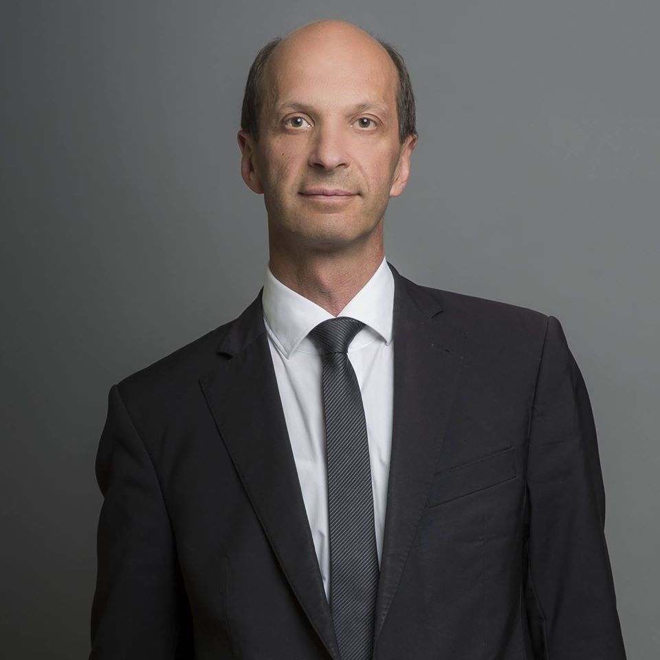 Ski alpin: Beat Rieder est le nouveau président de Ski Valais